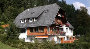 Hotel-Pension Thomé - Image 4