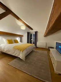LES DOUVES charmante dépendance du château - Image 2