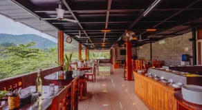 Thenmala Ecoresort - Image 2