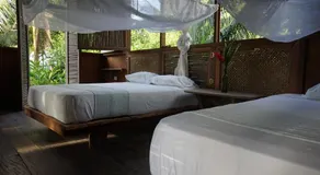 Ecohotel Luzul - Image 2
