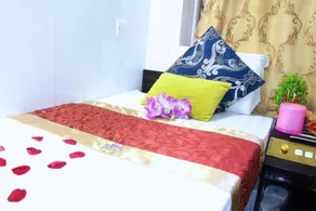 Kamal Traveller Hostel - Image 3