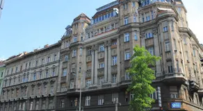 Fanni Budapest Guesthouse - Image 3