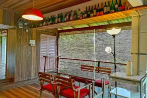 Langit Rimba Resort - Image 5