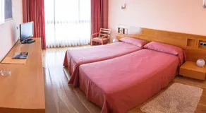 Hotel La Estación de Luanco - Image 2