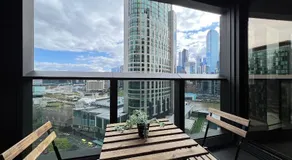 Astonishing Southbank Pearl Tower Residences near Crown Casino - Image 4