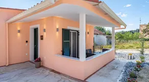 Crystallenia Apartment Sidari - Image 4