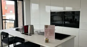 Luxury Duplex near Expo 12 & ING Arena & Atomium - Image 5