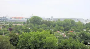 Private Apartment near fair ground - Image 4