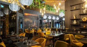 Hotel Allora - Image 2
