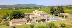 Le Jour et la Nuit - Maison d'hôtes - Image 5