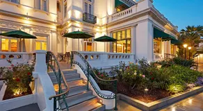 Glorietta Bay Inn - Image 2