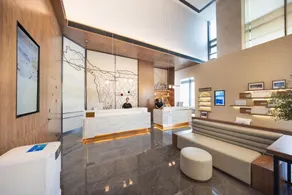 Atour Hotel Yibin Lingang University Town Convention and Exhibition Center - Image 5