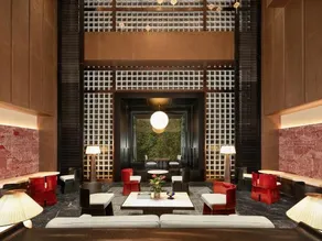 Wenxi Yunjing International Hotel - Image 2