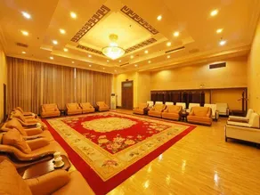 Pearl-spring Hotel - Image 4