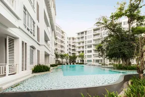 Summer Condo By Favstay - Image 2