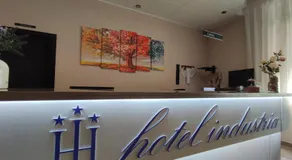 Hotel Industria - Image 4