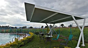 aparta hotel turístico a 2 km parque del café montenegro quindio - Image 5