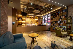 Xicheng Hotel Guangzhou Baiyun Mamu Subway Station Branch - Image 4