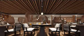 LN Garden Hotel Foshan Guangdong - Image 5