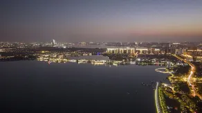 JI Hotel (Suzhou Industrial Park East of Jinji Lake Suzhou Park Station) - Image 2