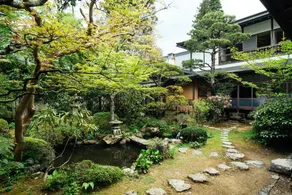 高野山 宿坊 増福院 -Koyasan Shukubo Zofukuin- - Image 3