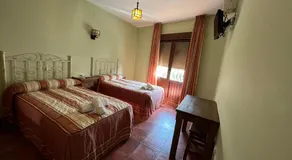Hotel Rural Cristina - Image 2