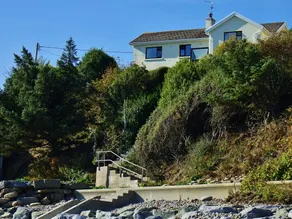 Gemütliches Apartment mit Garten | Wasserblick | Neben dem Strand | Haustiere erlaubt - Image 4