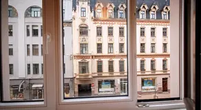 Residential Barona Apartments in Riga Centre - Image 5