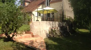 Moulin en bord de rivière - logement entier - Image 4
