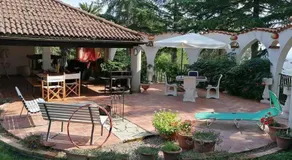 Il Giardino di Mai Exclusive B&b - Image 4