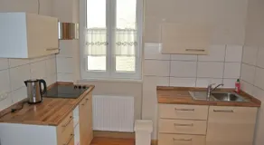 Monolocale con 1 camera da letto per 2 persone - Image 4