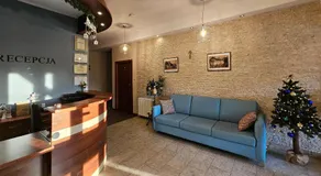 Pensjonat Crosna SPA - Image 4