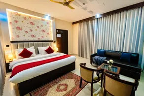 Hotel Ramawati By Sitara Group - Image 2
