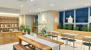 Tempus urban stay hotel - Image 3