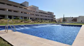 LUXURY RELAX Valle del Este golf y playa con vistas a piscina - Image 5