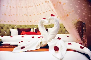 Jun Hotel Guangdong Jieyang Rongcheng District Lianhua Avenue - Image 4