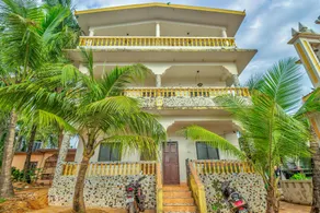 The Baga Village - Image 2