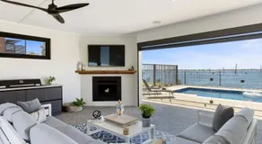 Elements on the Waters Edge, Yarrawonga - Image 2
