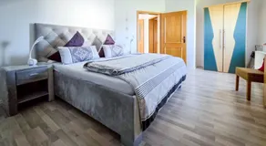 PREMIUM Ferienwohnung Michelau - Image 2