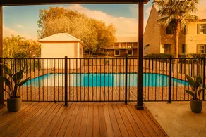 Campbelltown Colonial Motor Inn - Image 2