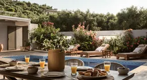 Jasmine Suites with Private Pool, by ZanteWize - Image 3
