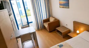 Private apartments Aparthotel Excelsior - Image 2
