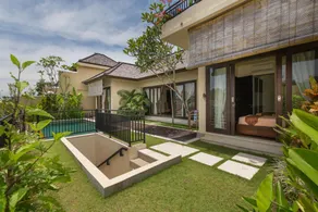 The Reika Villas by Nagisa Bali - Image 2