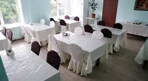 Altai Business Hotel - Image 3