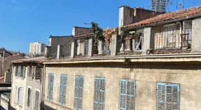 Chez Léo, Charme et Confort 5 min Gare 10 min Vieux Port - Image 3