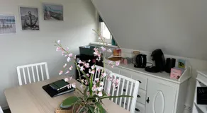 Logies en koffie achter de diek - Image 4