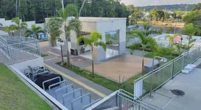 Apartamento térreo, até 6 pessoas , com piscina e próx a praia - Image 5