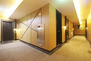 Sacheon (Samcheonpo) Muni Hotel - Image 4