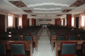 Jintian Hotel - Image 4