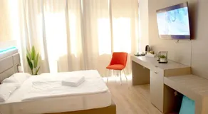 Isar City Hotel - Image 5